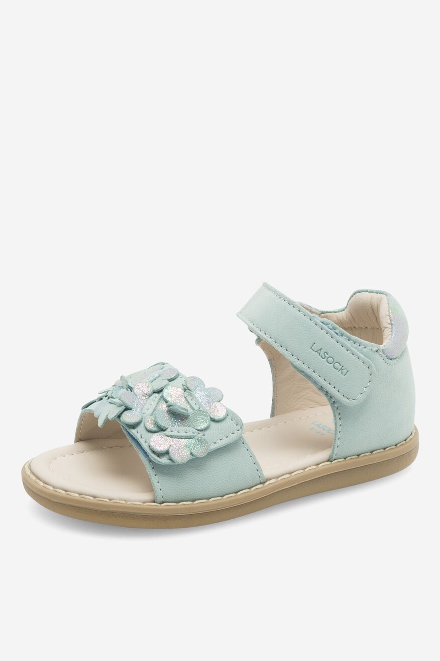 Сандали Lasocki Kids СИН - 5905588566601