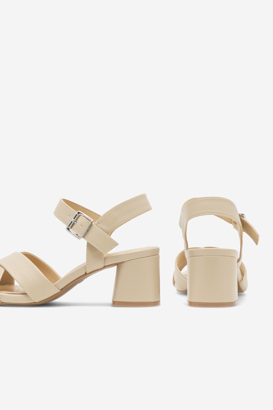 Clara Barson - Sandały - 5905588451983