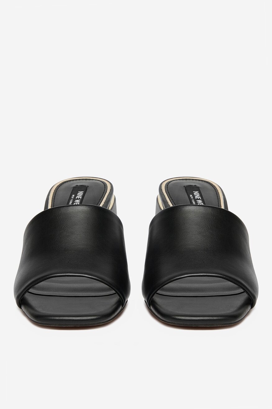 
                Джапанки NINE WEST ЧЕРЕН - 5906751922576