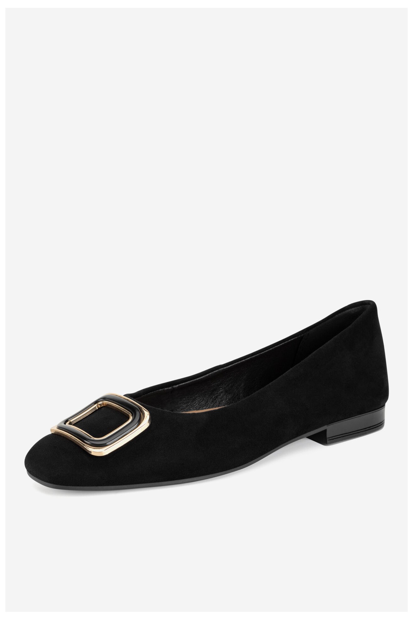 Балерина Lasocki RST-ROMI-44 ЧЕРЕН