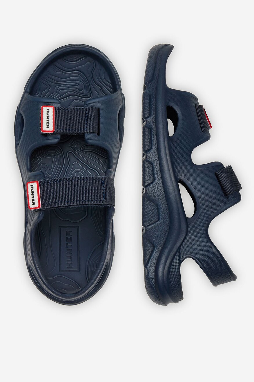 
                Sandale HUNTER KOBALT PLAVA - 5906751061572