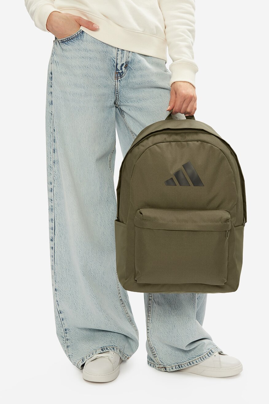 
                Рюкзак ADIDAS ХАКІ - 5906751935484