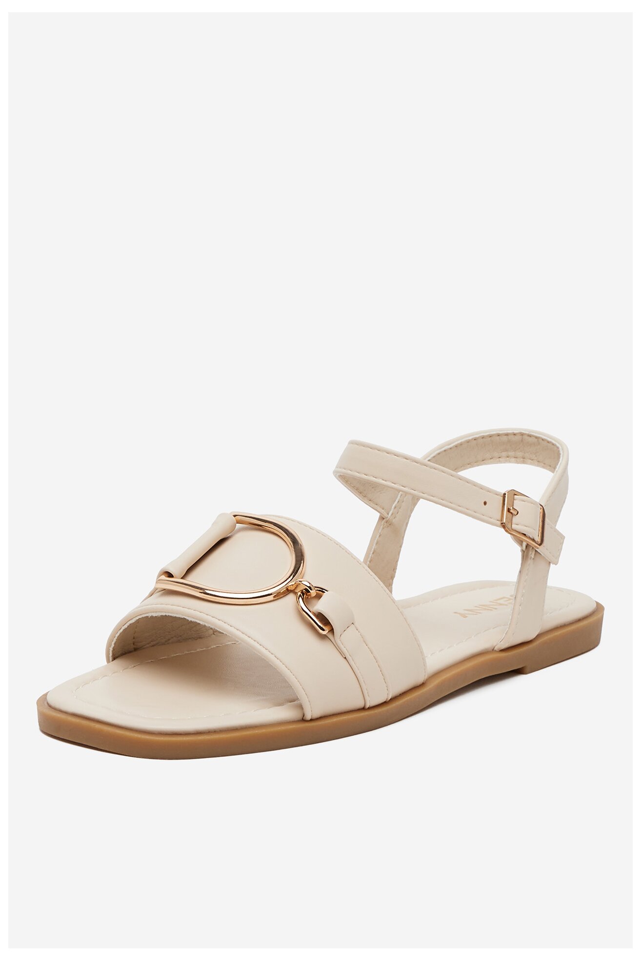 Сандали Jenny WS5727-20 БЕЖОВ