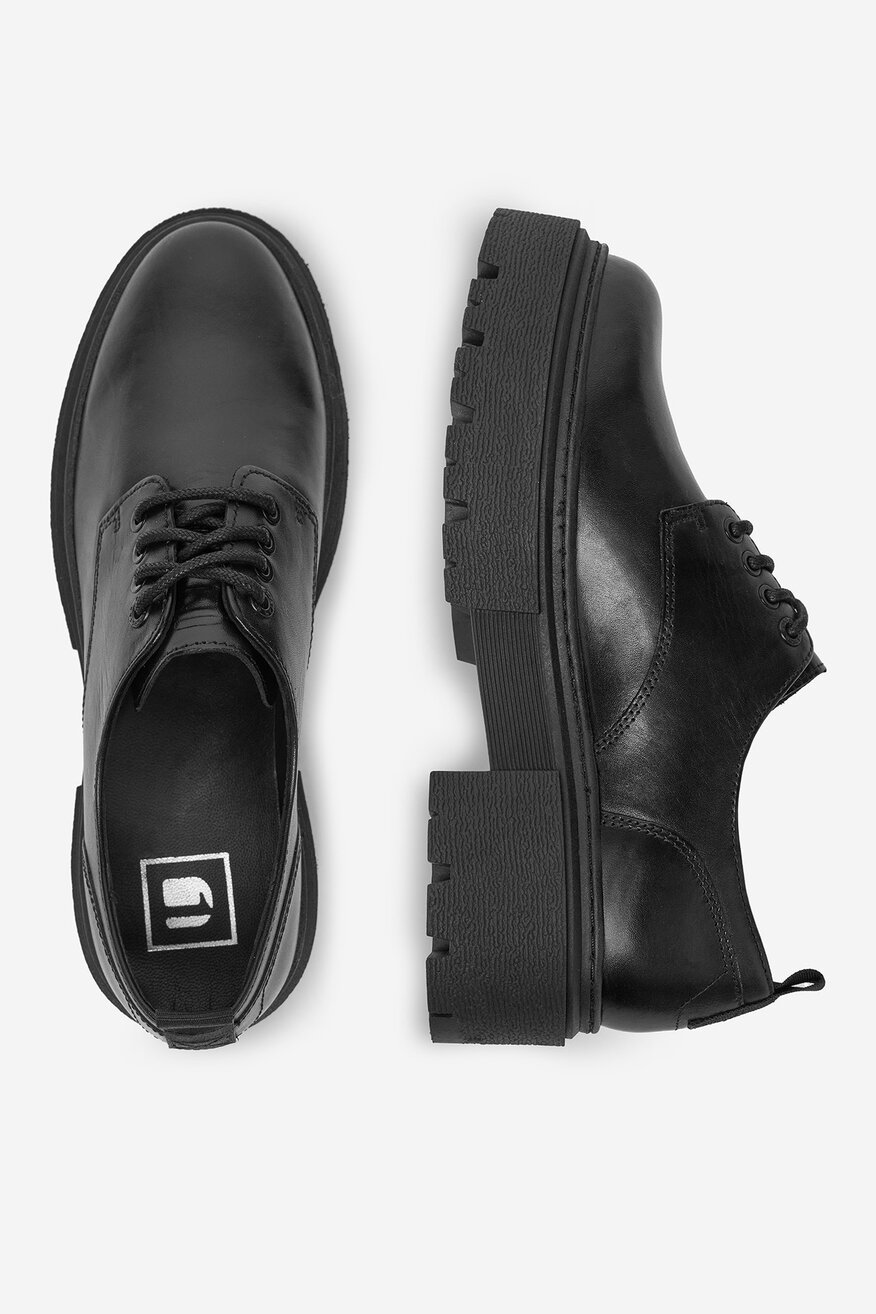 Pantofi casual G-STAR RAW NEGRU - 5906751029749