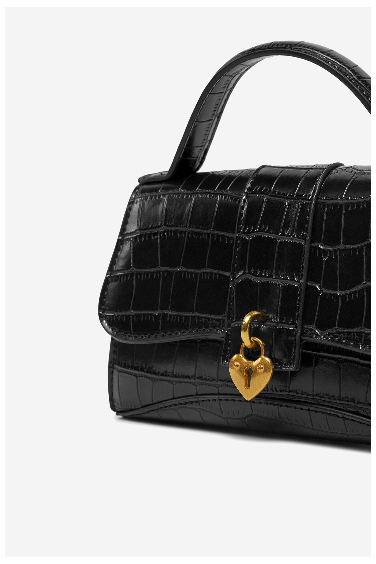 Torebka DeeZee SMT6001-R Czarny