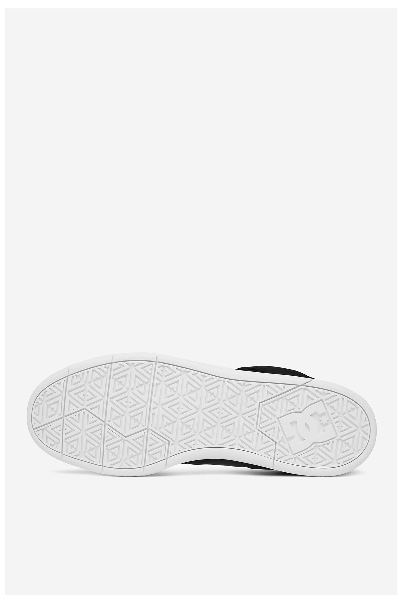 Спортни обувки DC Shoes CURE ADYS400073-BLK ЧЕРЕН