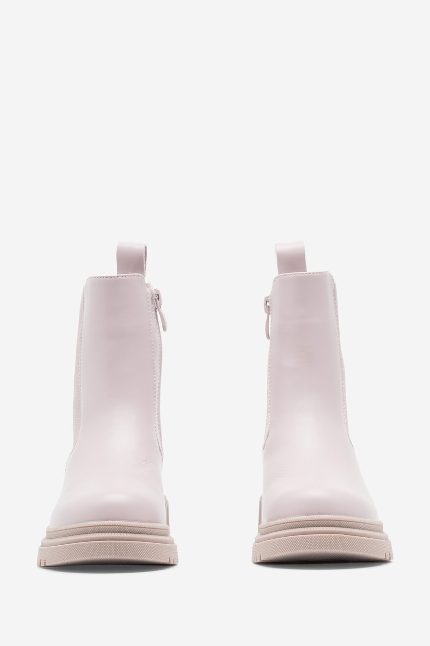 
                Боти Nelli Blu СВЕТЛОРОЗОВ - 5904862152899