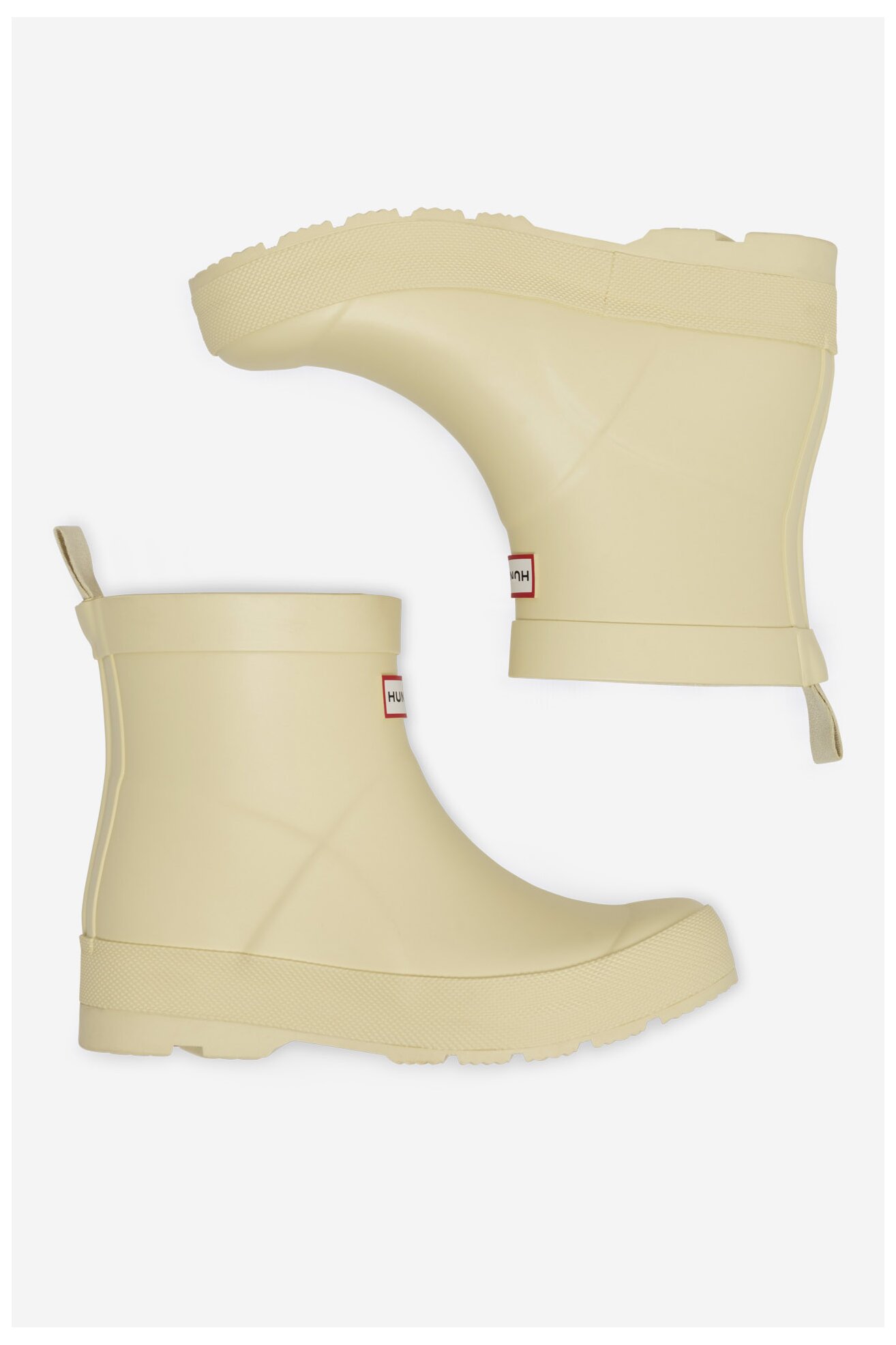 Гумени ботуши HUNTER HFC-04 ЖЪЛТ