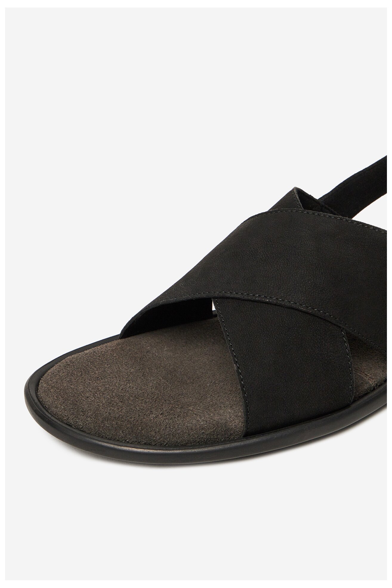 Sandale Lasocki GRAZER-15 MI25 NEGRU