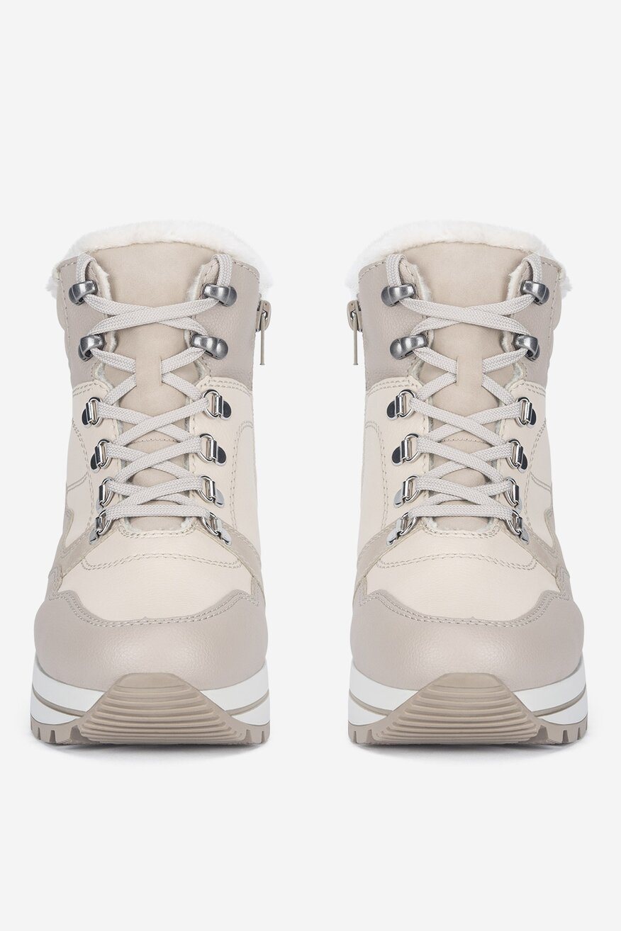 
                Боти Rieker БЕЖОВ - 2230068918803