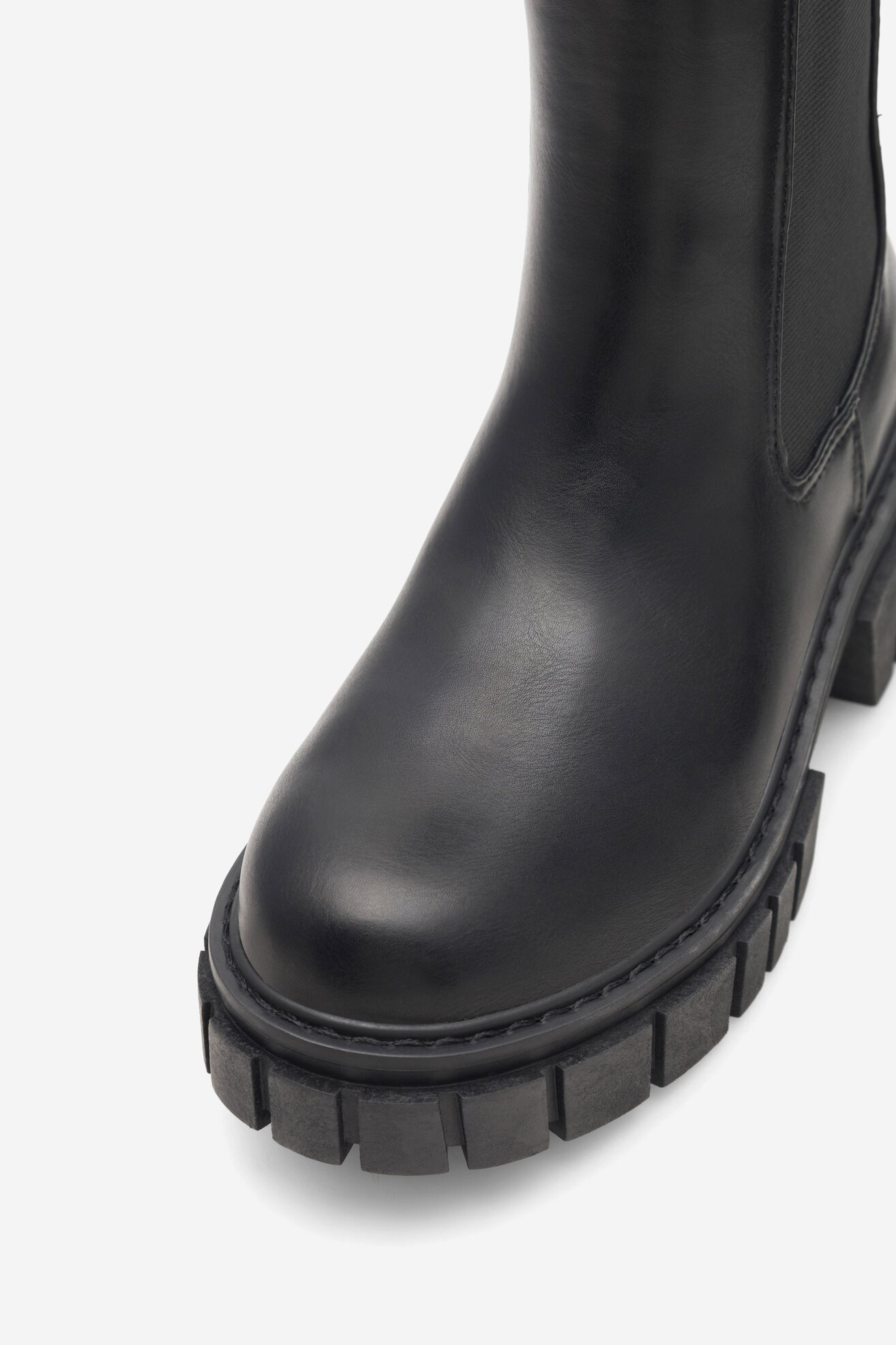 Ghete Jenny Fairy ALMA LS5995-01 NEGRU