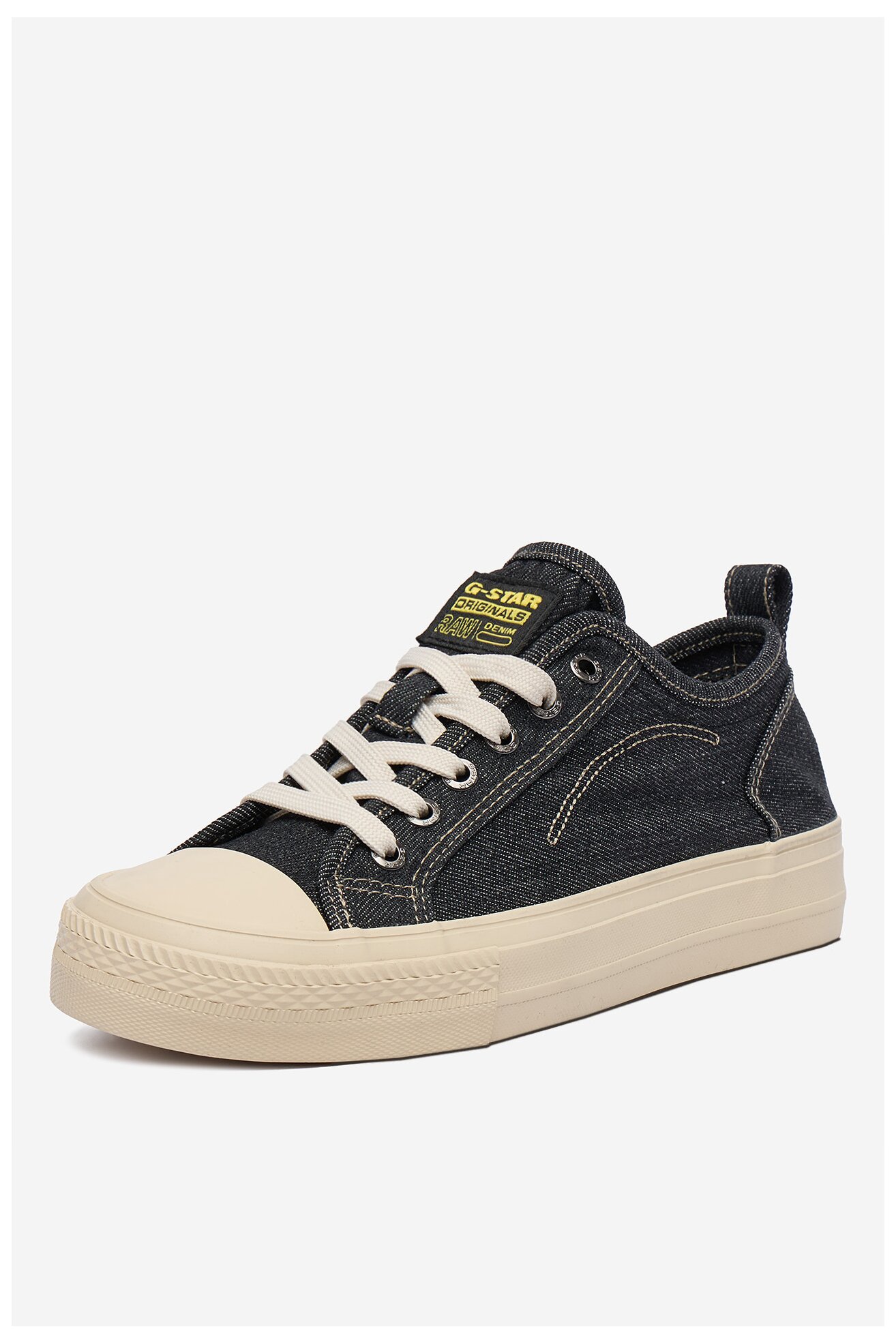 Cipele G-STAR RAW CEO-GST02 DENIM