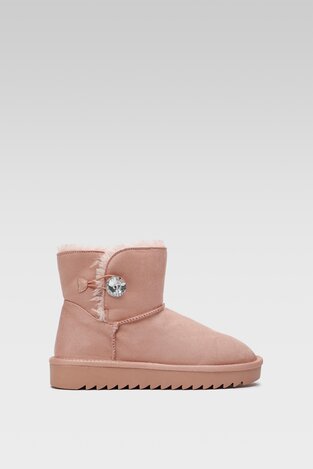 Ботильйони Jenny Fairy WS6007-01 РОЖЕВИЙ