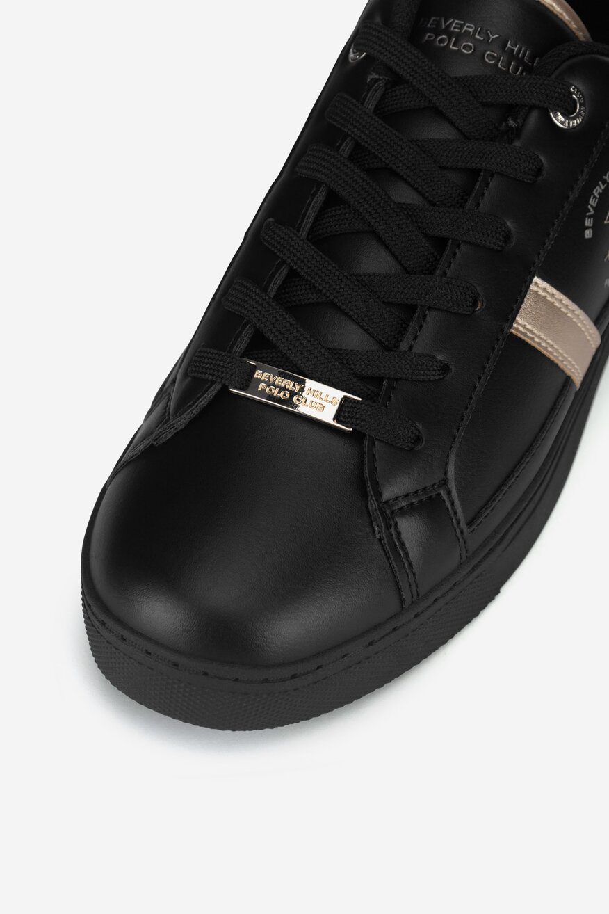 
                Beverly Hills Polo Club - Sneakersy - 5905588806844