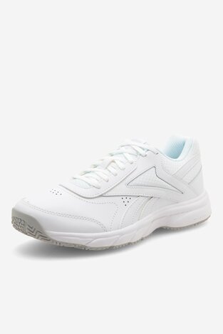 Кросівки спортивні Reebok WORK N CUSHION 100001159 БІЛИЙ