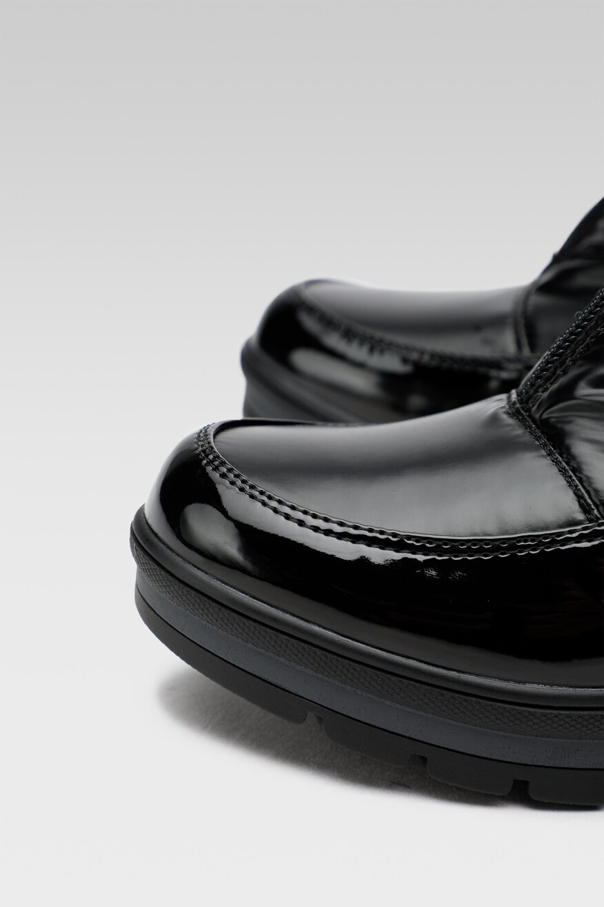 
                Nelli Blu - Śniegowce z zamkiem - 5904862146287