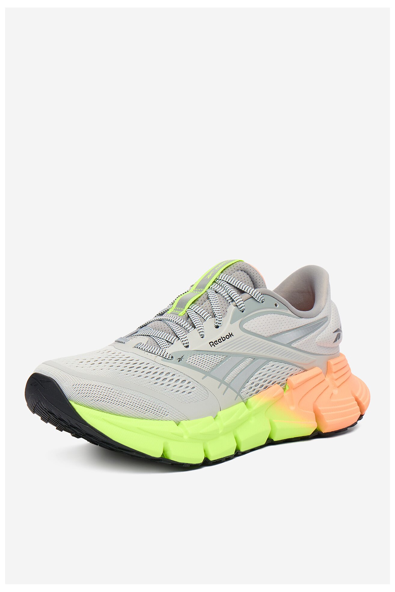 Obuwie sportowe Reebok EO-FLOATZIG 2 100244487 Szary