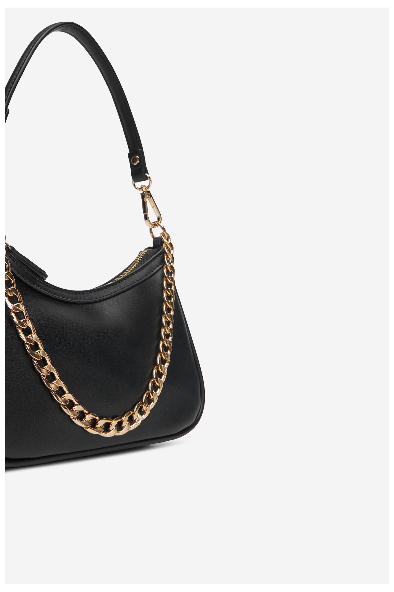 Дамска чанта Jenny JNY-M-024-07 ЧЕРЕН