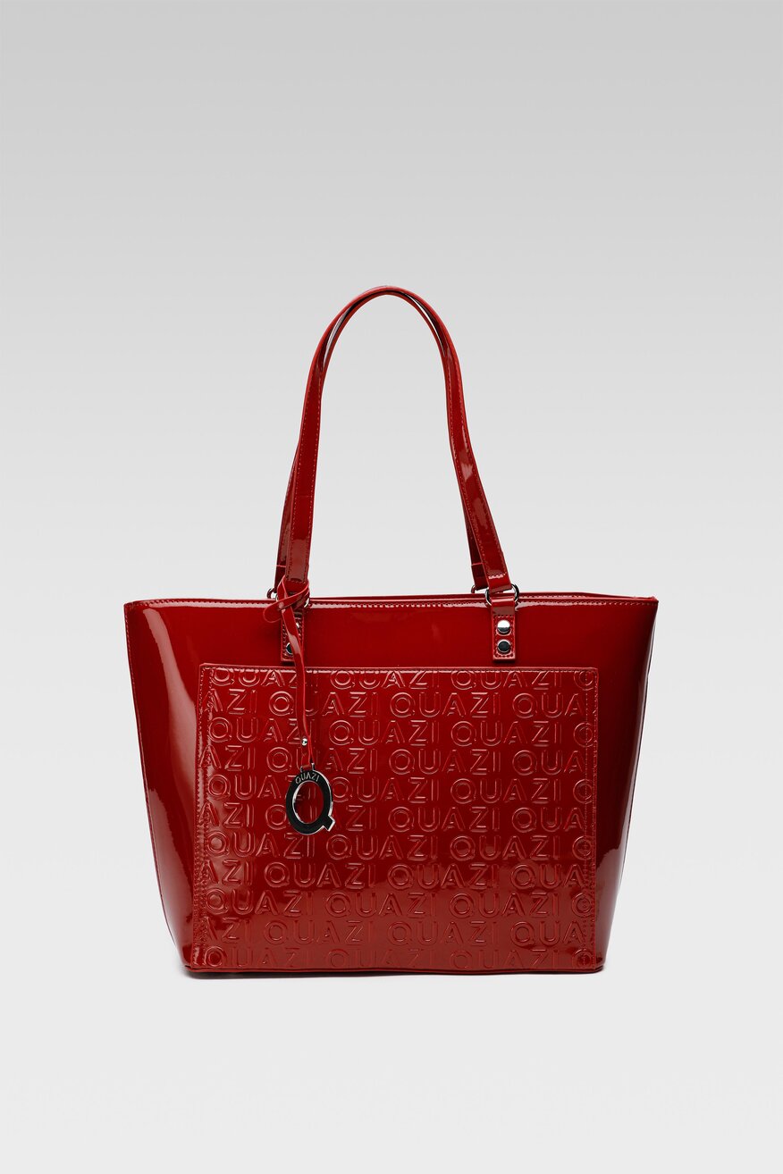 
                Quazi - Torebka duża shopper - 5904862051307