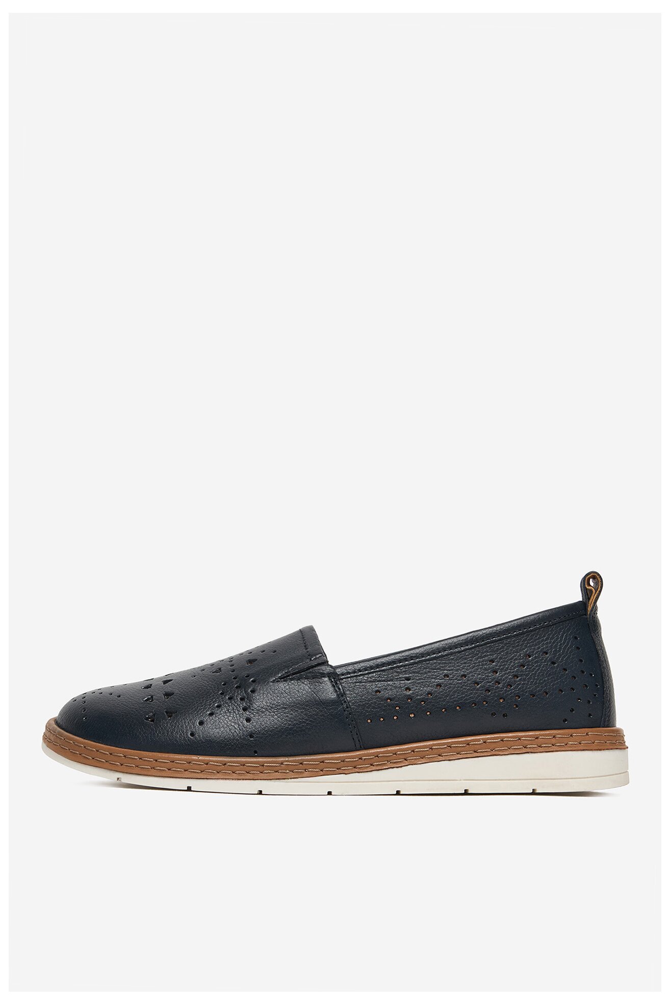 Eспадрили Lasocki CEO-WI23-LYLA-02 КОБАЛТОВО СИНЬО