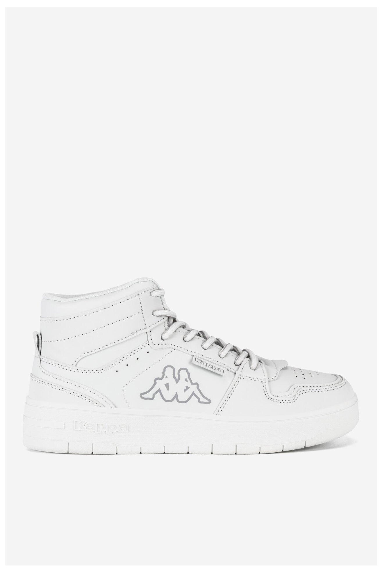 Obuwie sportowe Kappa SS24-3C006(CH) Biały
