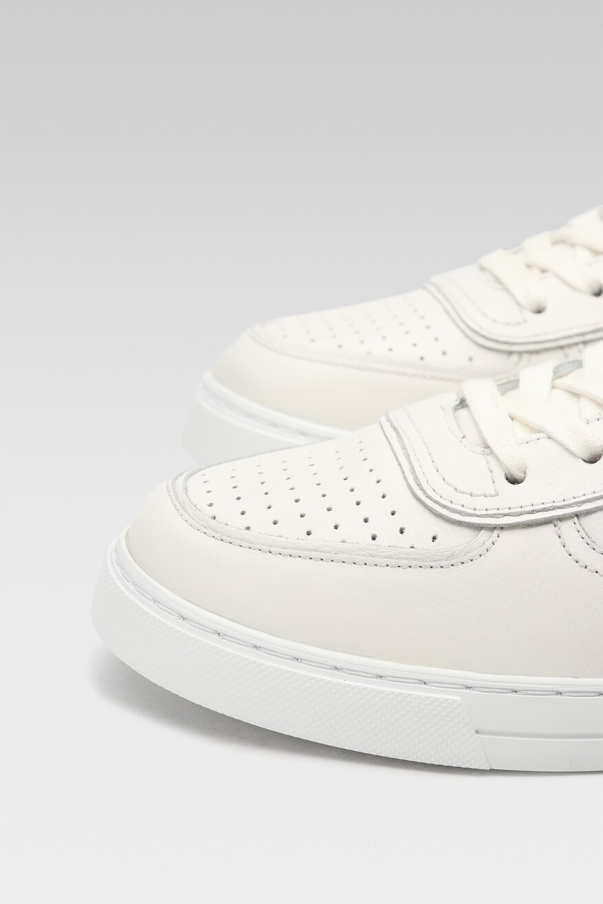 
                Félcipő Gino Rossi FEHÉR - 5904862838786