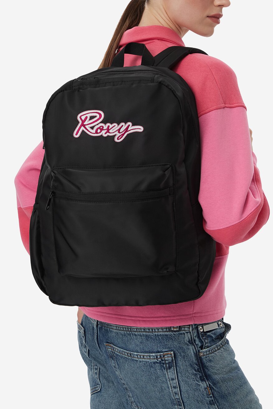 
                Рюкзак ROXY ЧОРНИЙ - 5907964389606