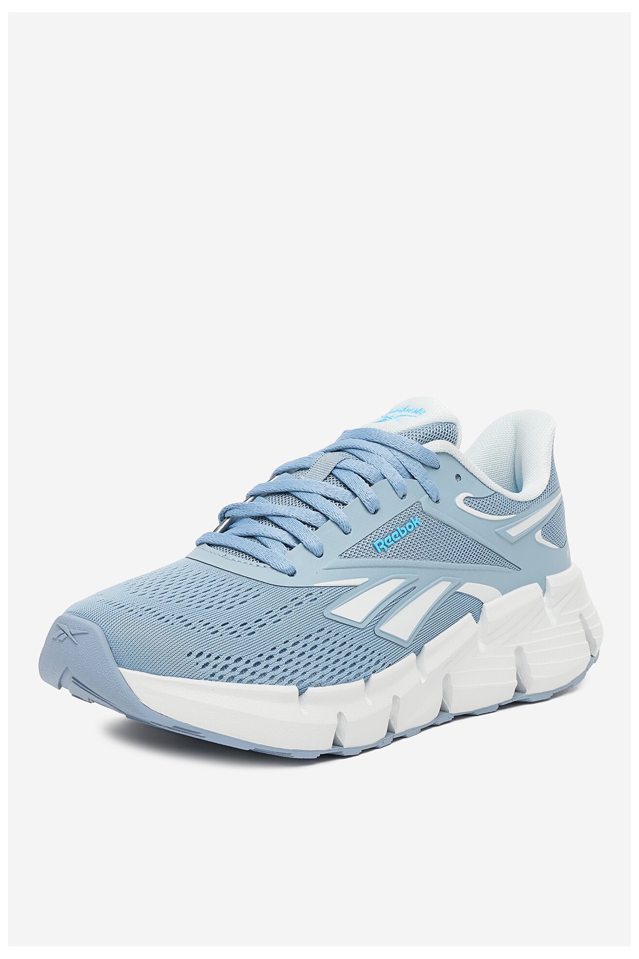 Obuwie sportowe Reebok EO-ZIG DYNAMICA 6 100225494 Niebieski