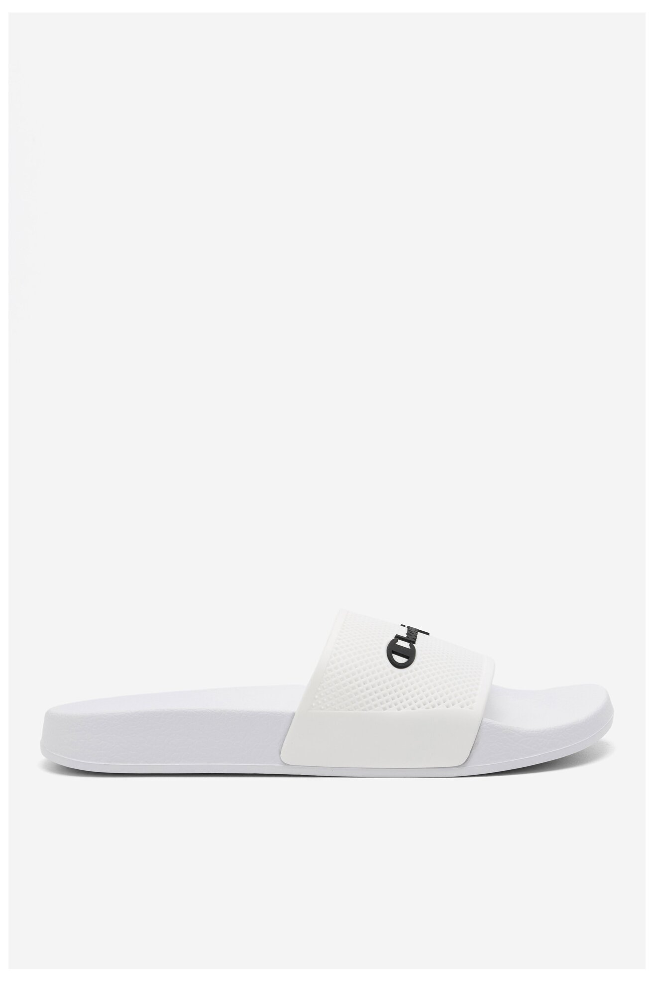 Klapki basenowe Champion DAYTONA S11512-WW001 Biały