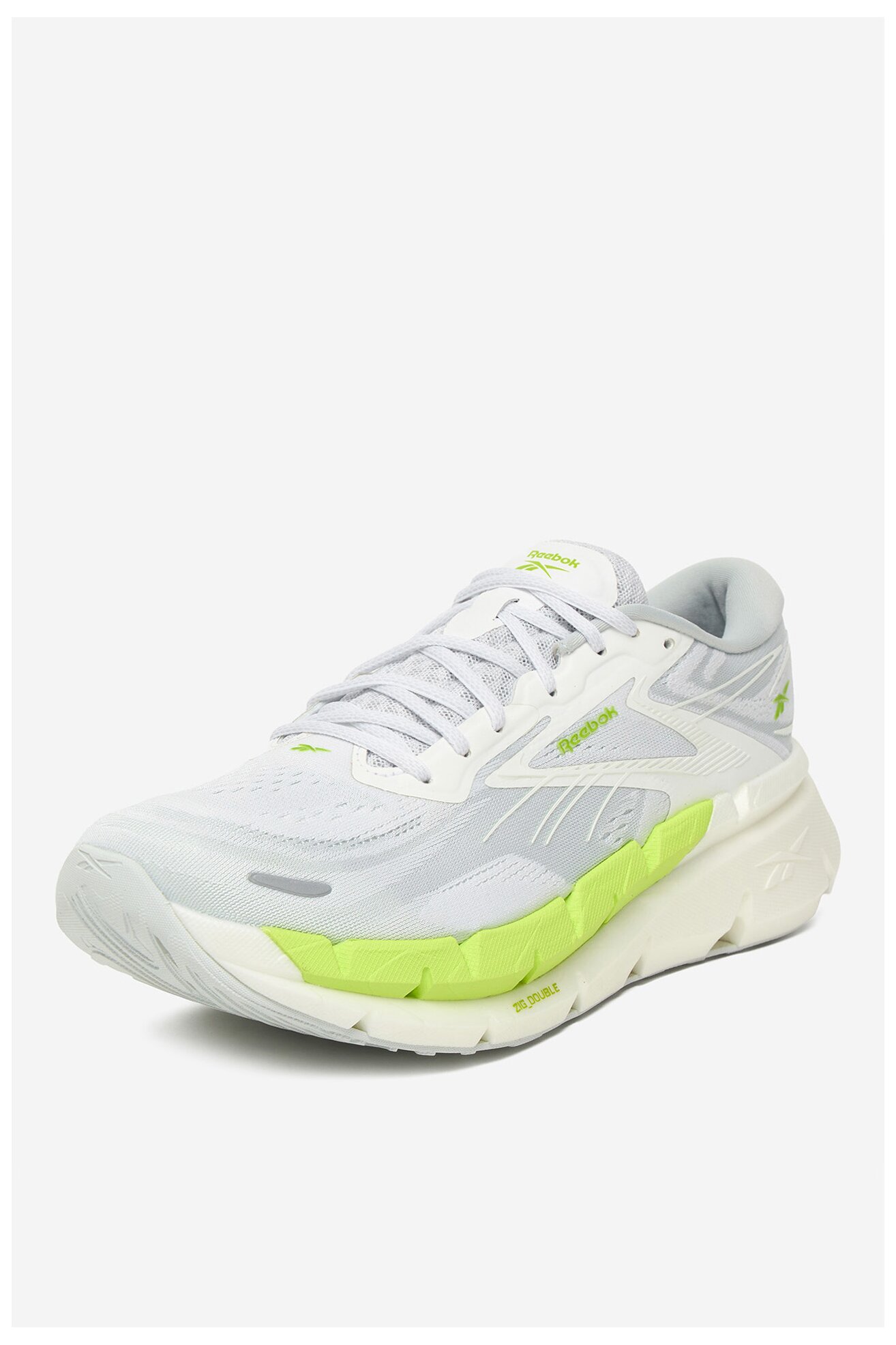 Obuwie sportowe Reebok EO-FLOATZIG DOUBLE 100244469 Biały