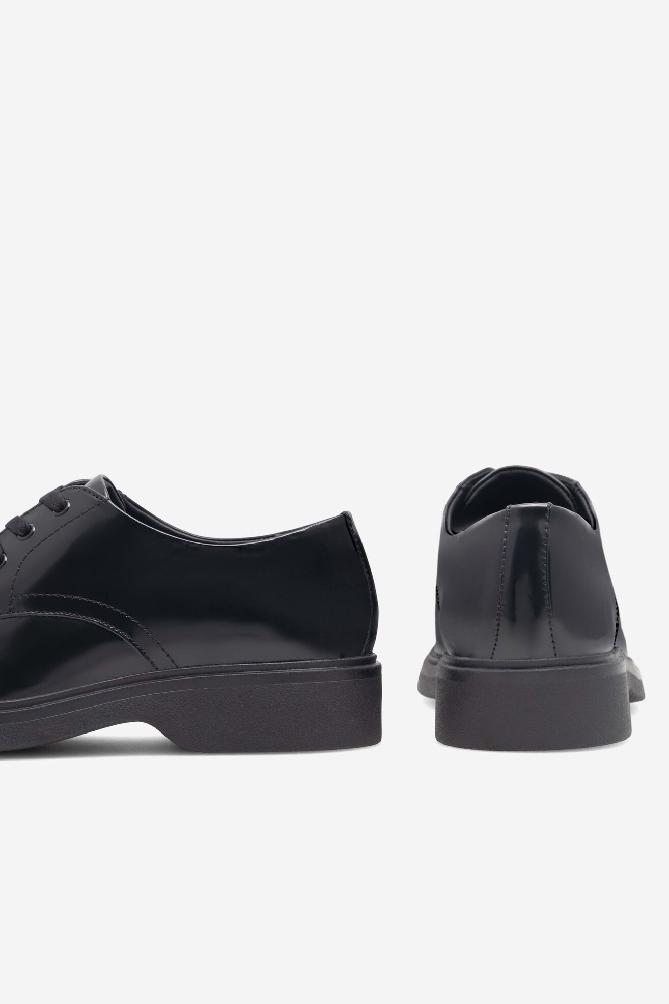 Pantofi casual Badura JIMM-01 123AM NEGRU