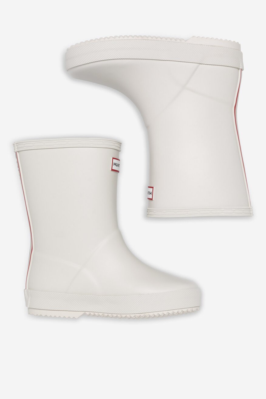 
                Гумени ботуши HUNTER БЯЛ - 5906751053119