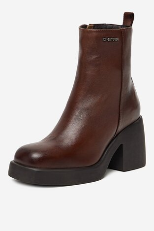 Ботильйони G-STAR RAW CEO-WI34-GAGA-01 КОРИЧНЕВИЙ