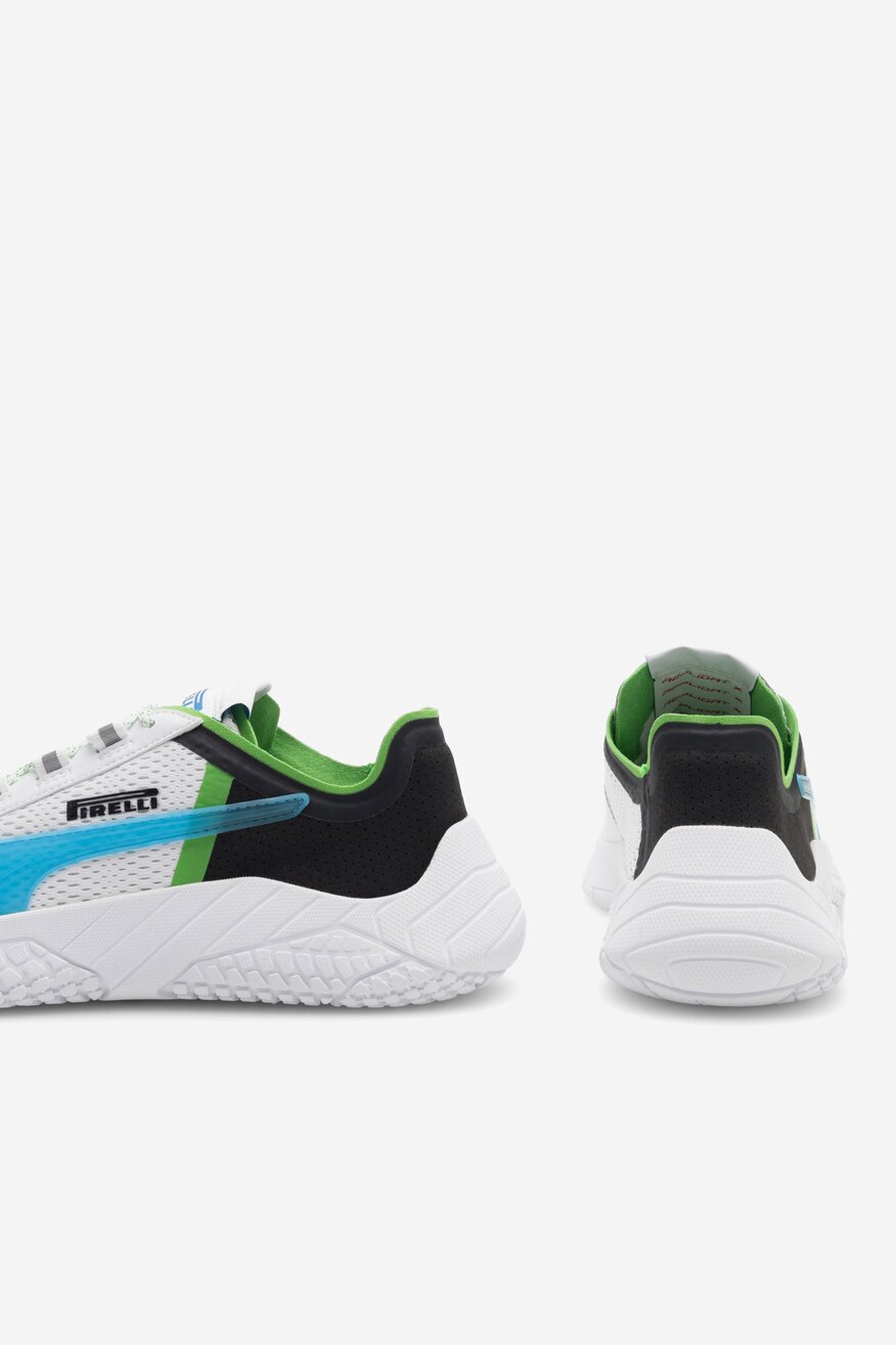 Puma - Obuwie sportowe - 2230044359408