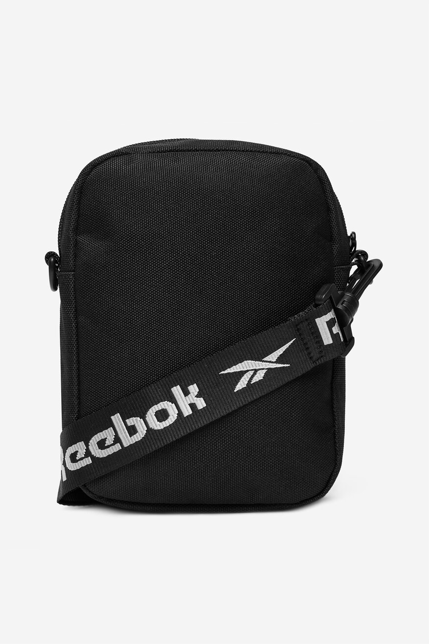 Мъжка чанта Reebok ЧЕРЕН - 5906751208557
