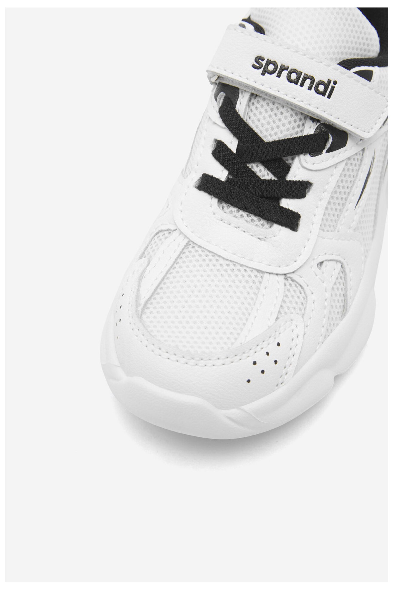 Încălțăminte sport Sprandi CP23-6191(IV)CH ALB