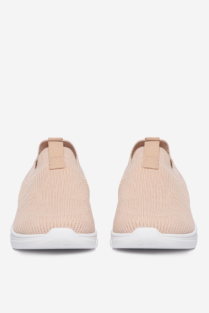 
                Кецове Sprandi РОЗОВ - 5906751640159