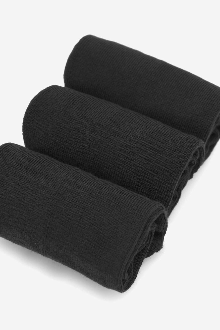 
                Čarape adidas CRNA - 5903419621970