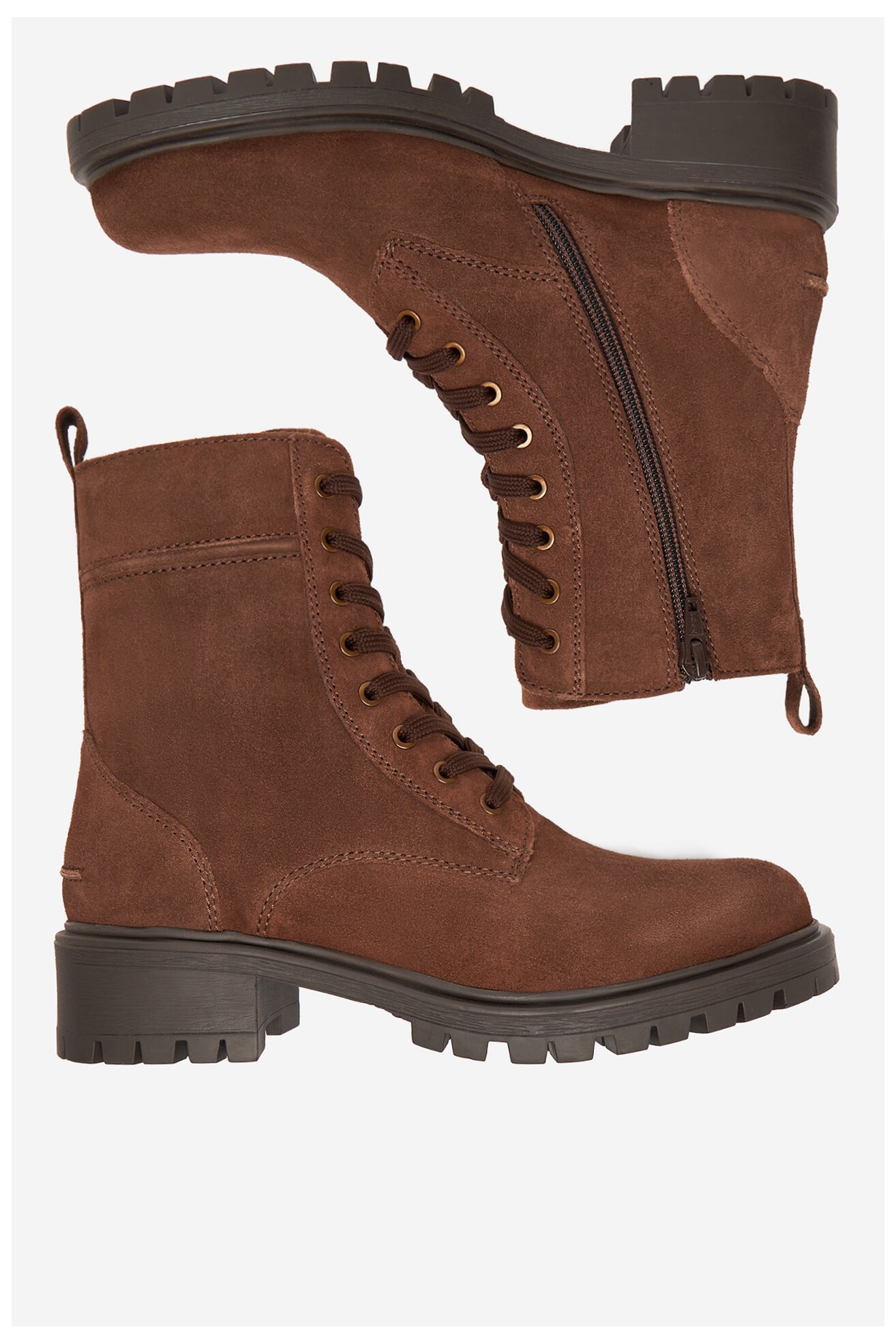 Боти Lasocki CEO-WI16-D-466-05 КАФЯВ