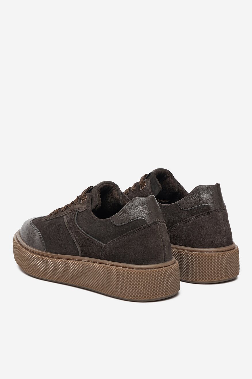 
                Lasocki - Sneakersy - 5906751943854