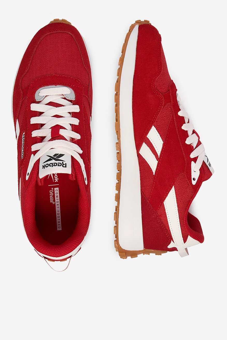 
                        Obuwie sportowe Reebok CEO-DRIVE AR30296MRWT Czerwony - 5906751494134