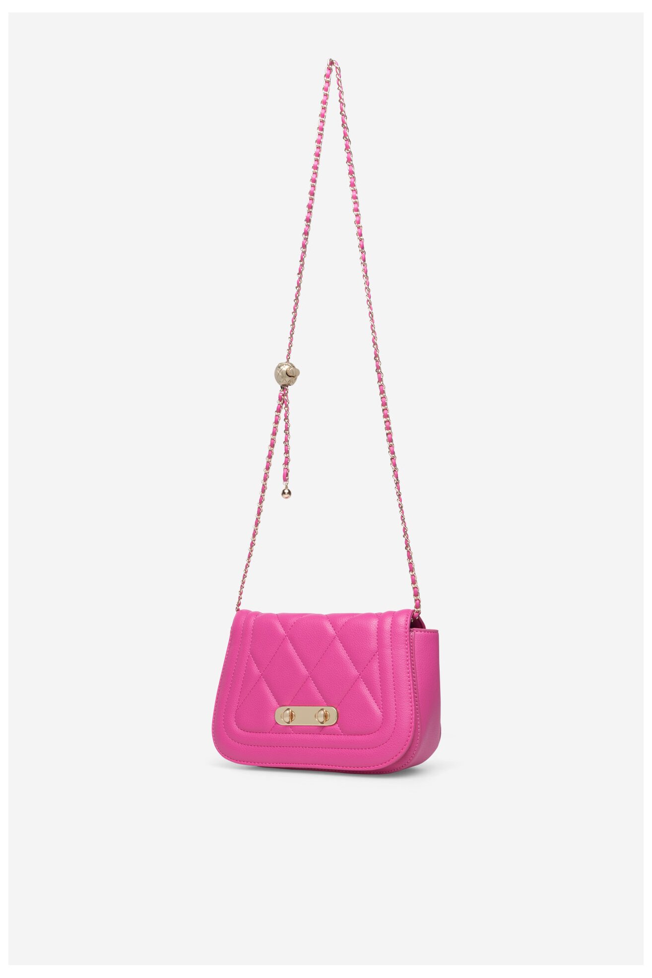 Torebka Jenny Fairy MLS-E-062-05 Różowy ciemny