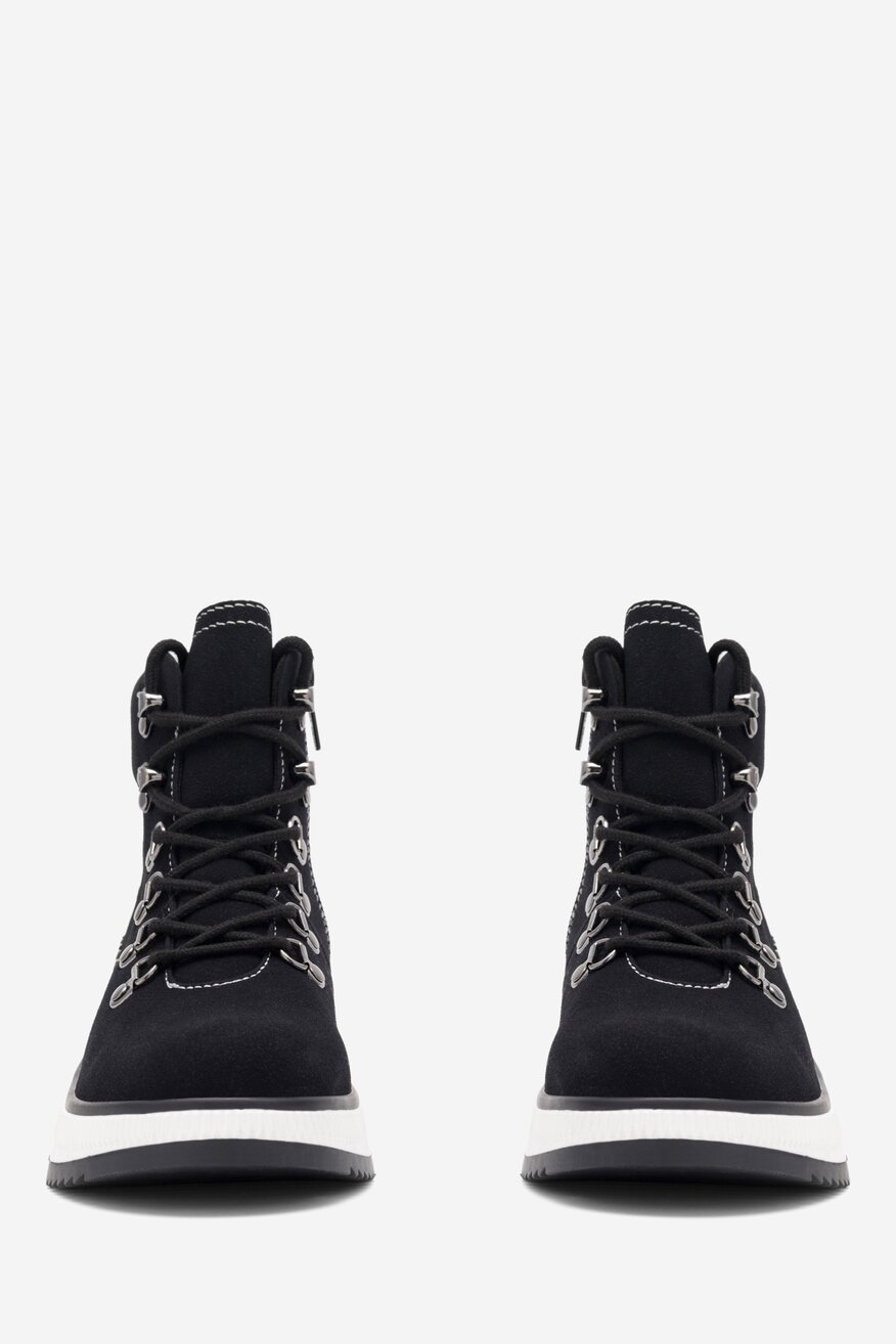 Jenny Fairy - Trzewiki ocieplane - 5905588073987