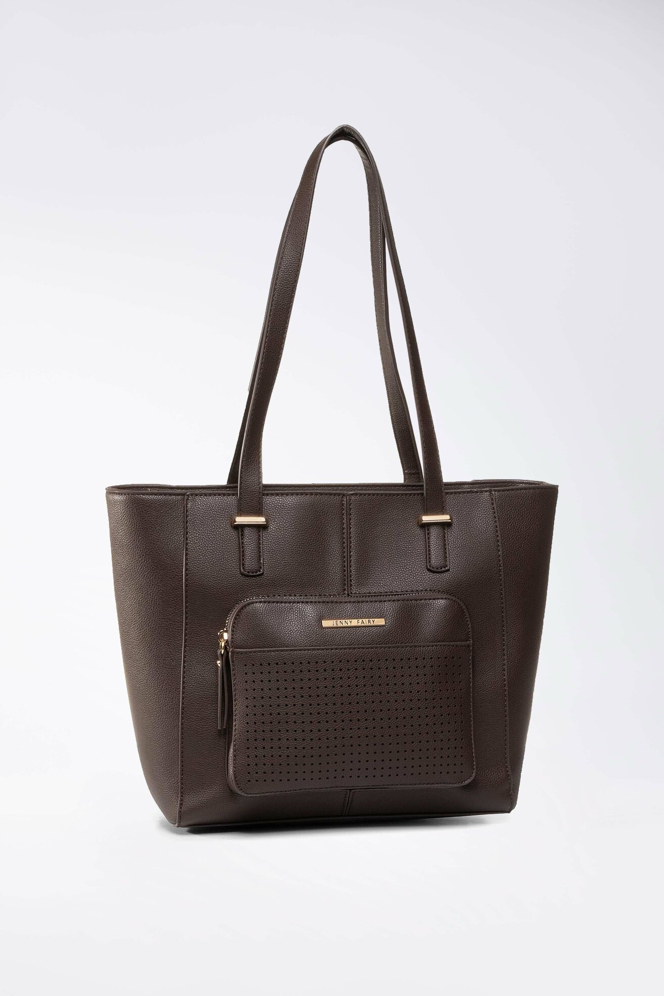 Geantă de mână Jenny Fairy RC18035 MARO