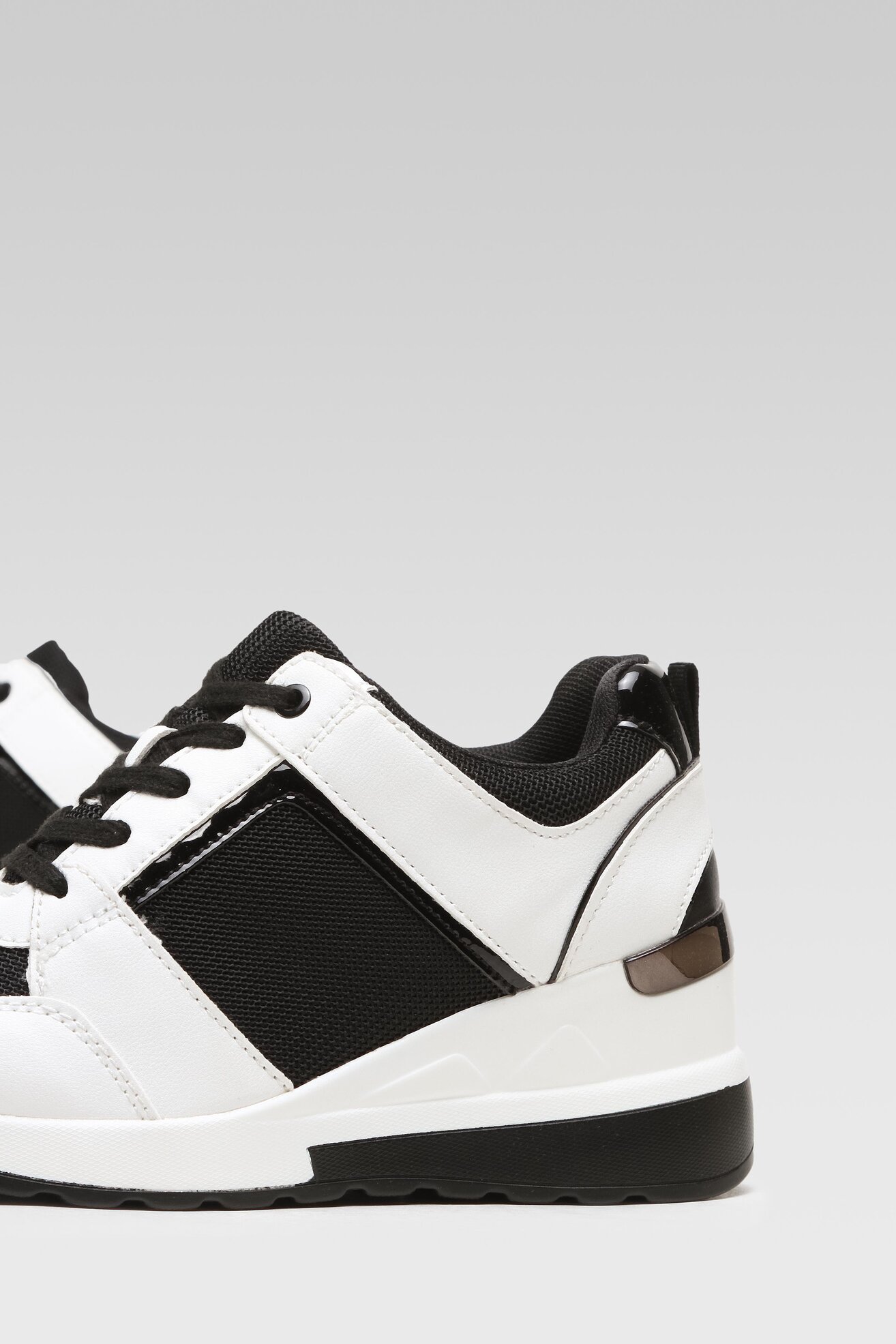 Tornacipő Clara Barson WS2229-44 FEKETE