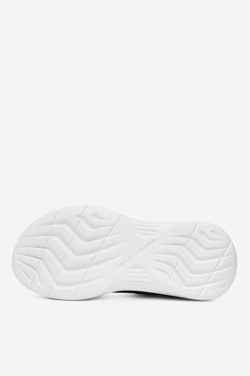 
                Sportcipő Skechers FEKETE - 5906751149058