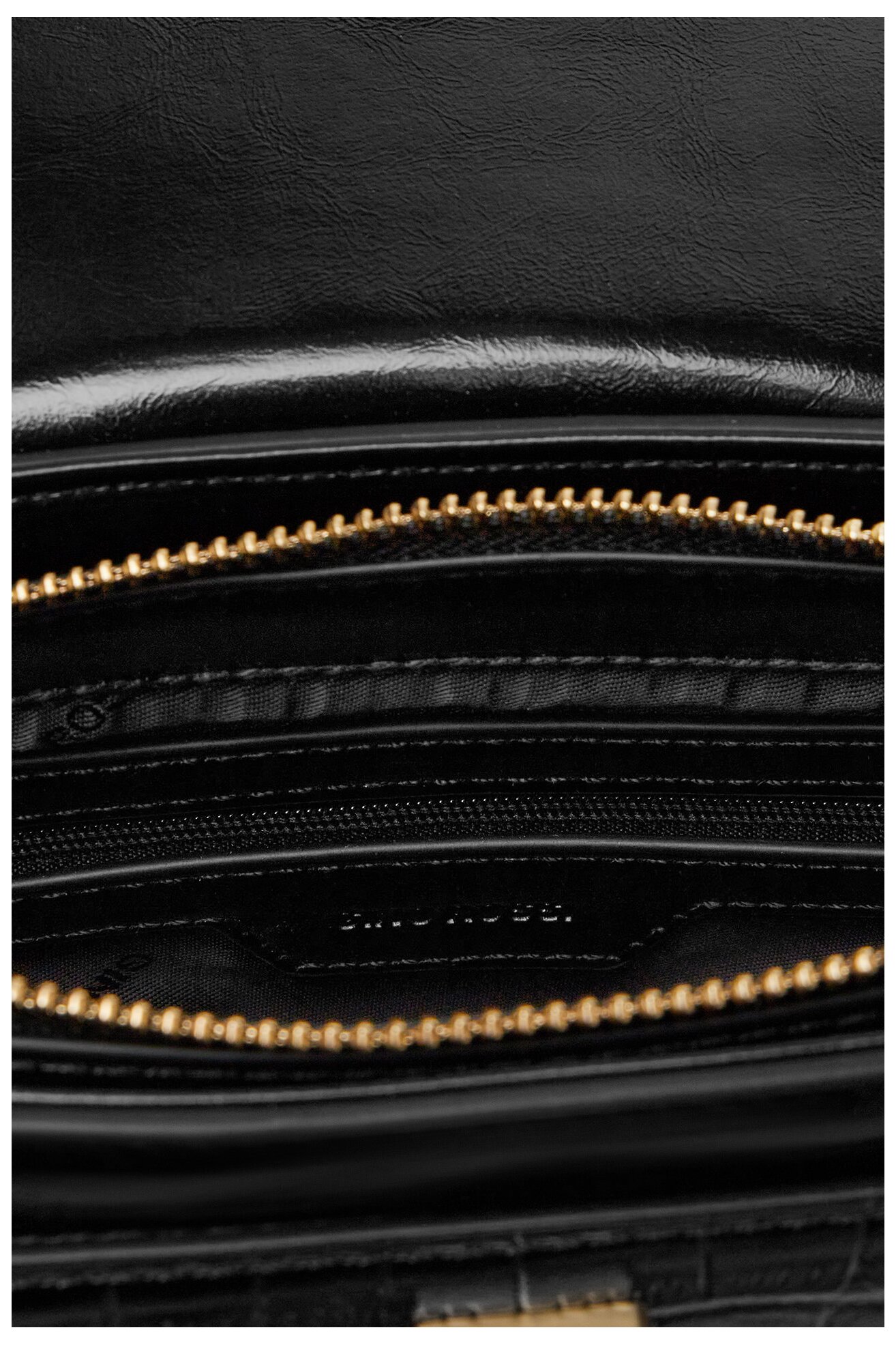 Torba Gino Rossi BHA8311 CRNA