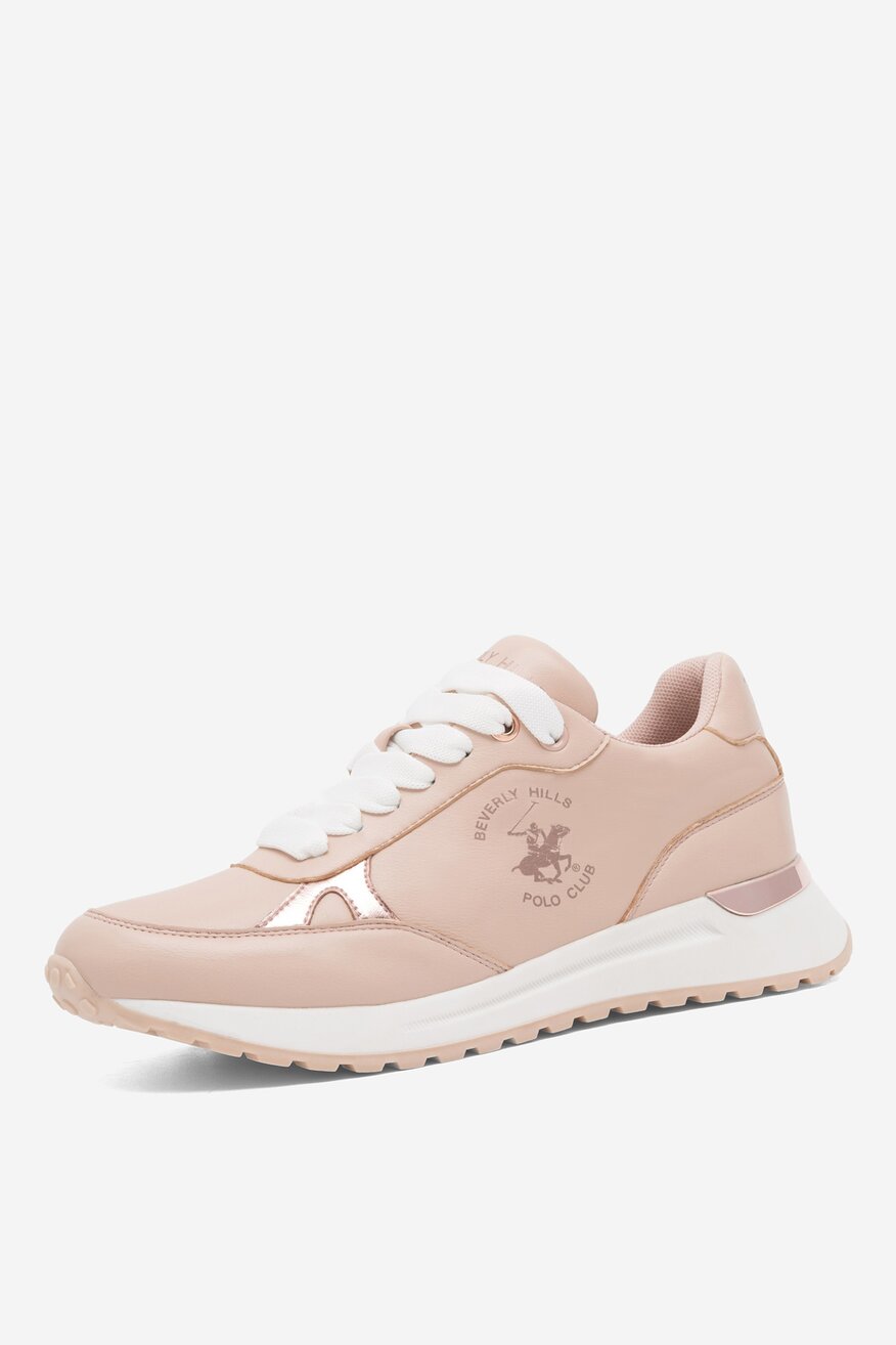 
                Beverly Hills Polo Club - Sneakersy - 5905588135685