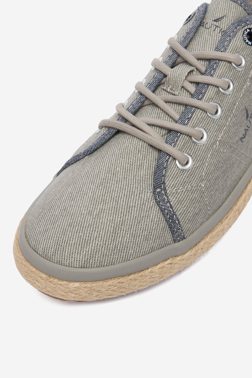 
                NAUTICA - Espadryle - 5906751706558