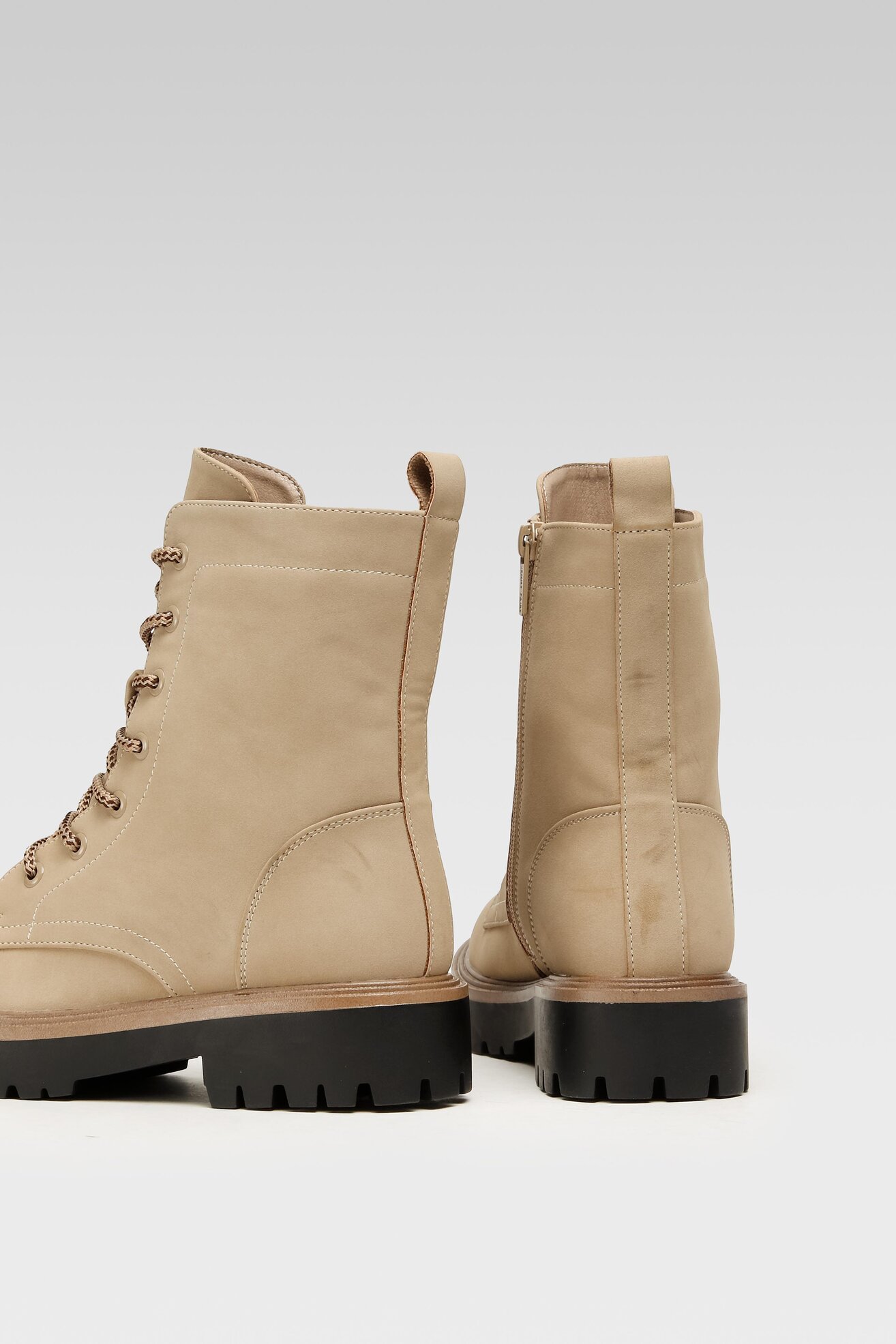 Боти Jenny Fairy WS5896-04 БЕЖОВ